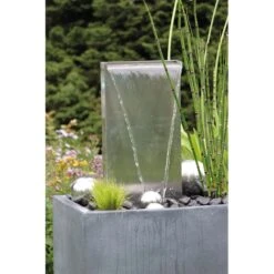 Oase Waterfall Kit -Heimtierbedarf Angebote oase waterfall kit 30 2