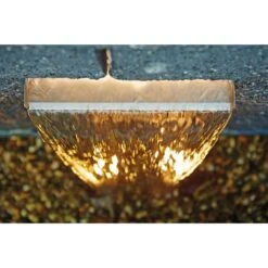 Oase Waterfall Illumination -Heimtierbedarf Angebote oase waterfallillumination anwendung 5