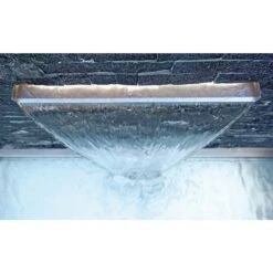 Oase Waterfall Illumination -Heimtierbedarf Angebote oase waterfallillumination anwendung 7