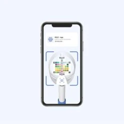 Pezz Urintest Kit Für Katzen -Heimtierbedarf Angebote pezz urintest katze 4