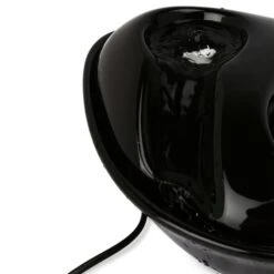 Pioneer Pet Keramik Trinkbrunnen Rain Drop Style 1,8 L Schwarz -Heimtierbedarf Angebote pioneer pet keramik trinkbrunnen rain drop style 1 8 l schwarz 6