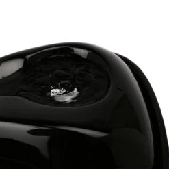 Pioneer Pet Keramik Trinkbrunnen Rain Drop Style 1,8 L Schwarz -Heimtierbedarf Angebote pioneer pet keramik trinkbrunnen rain drop style 1 8 l schwarz 8