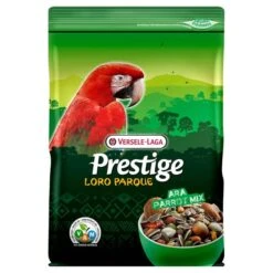 VERSELE-LAGA Versele Laga Prestige Loro Parque Ara Parrot Mix 2kg