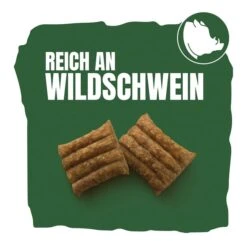 BENEFUL Wohlfühlgewicht 12kg + 300g AdVENTuROS-Paket Gratis 35 BENEFUL Wohlfühlgewicht 12kg + 300g AdVENTuROS-Paket Gratis -Heimtierbedarf Angebote purina adventuros nuggets hundeleckerli fettarm mit wildschweingeschmack 90g 671GgXCrynUjZ9