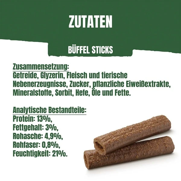 BENEFUL Wohlfühlgewicht 12kg + 300g AdVENTuROS-Paket Gratis 17 BENEFUL Wohlfühlgewicht 12kg + 300g AdVENTuROS-Paket Gratis – Bild 15