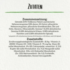 BENEFUL Wohlfühlgewicht 12kg + 300g AdVENTuROS-Paket Gratis 25 BENEFUL Wohlfühlgewicht 12kg + 300g AdVENTuROS-Paket Gratis -Heimtierbedarf Angebote purina beneful wohlfuehlgewicht huhn gemuese 2KQCjiJGfFw5RDc0SfoplffyXj0