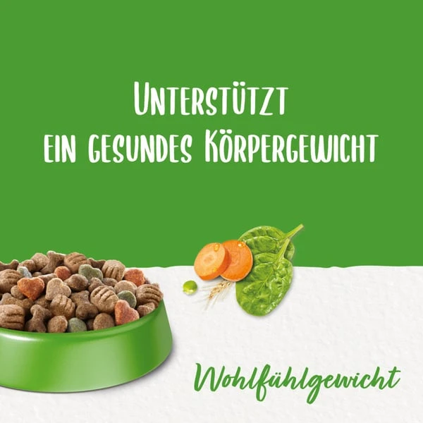 BENEFUL Wohlfühlgewicht 12kg + 300g AdVENTuROS-Paket Gratis 9 BENEFUL Wohlfühlgewicht 12kg + 300g AdVENTuROS-Paket Gratis – Bild 7