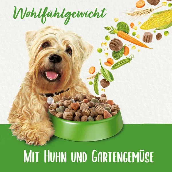 BENEFUL Wohlfühlgewicht 12kg + 300g AdVENTuROS-Paket Gratis 12 BENEFUL Wohlfühlgewicht 12kg + 300g AdVENTuROS-Paket Gratis – Bild 10