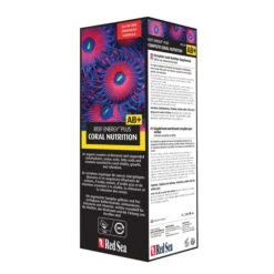 Red Sea Reef Energy Plus 1 Liter