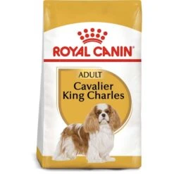 ROYAL CANIN Cavalier King Charles Adult Hundefutter Trocken -Heimtierbedarf Angebote royal canin adult cavalier kibg charles web