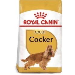 ROYAL CANIN Cocker Adult Hundefutter Trocken -Heimtierbedarf Angebote royal canin adult cocker web