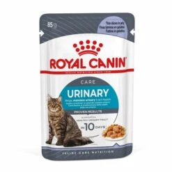 Royal Canin FCN Urinary Care Jelly 22 Royal Canin FCN Urinary Care Jelly -Heimtierbedarf Angebote royal canin urinary care jelly web 10