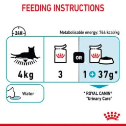 Royal Canin FCN Urinary Care Jelly 19 Royal Canin FCN Urinary Care Jelly -Heimtierbedarf Angebote royal canin urinary care jelly web 7