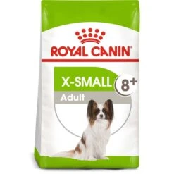 ROYAL CANIN X-SMALL Adult 8+ Trockenfutter Für ältere Sehr Kleine Hunde -Heimtierbedarf Angebote royal canin x small adult 8 web