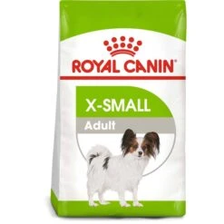 ROYAL CANIN X-SMALL Adult Trockenfutter Für Sehr Kleine Hunde 15 ROYAL CANIN X-SMALL Adult Trockenfutter Für Sehr Kleine Hunde -Heimtierbedarf Angebote royal canin x small adult web
