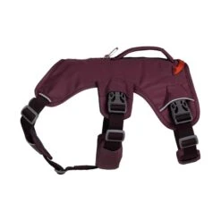 Ruffwear Geschirr Web Master Purple Rain -Heimtierbedarf Angebote ruffwear geschirr web master purple rain web 4