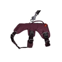 Ruffwear Geschirr Web Master Purple Rain -Heimtierbedarf Angebote ruffwear geschirr web master purple rain web 5