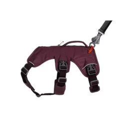 Ruffwear Geschirr Web Master Purple Rain -Heimtierbedarf Angebote ruffwear geschirr web master purple rain web 6