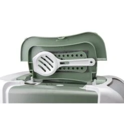 Simon's Cat Katzentoilette 50 X 37 X 39 Cm -Heimtierbedarf Angebote simon s cat katzentoilette 50 x 37 x 39 cm 1