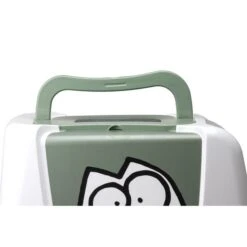 Simon's Cat Katzentoilette 50 X 37 X 39 Cm -Heimtierbedarf Angebote simon s cat katzentoilette 50 x 37 x 39 cm 3