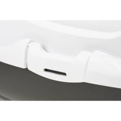 Simon's Cat Katzentoilette 50 X 37 X 39 Cm -Heimtierbedarf Angebote simon s cat katzentoilette 50 x 37 x 39 cm 5