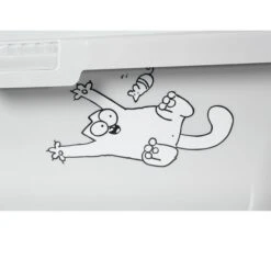 Simon's Cat Katzentoilette Mit Rand 11 Simon's Cat Katzentoilette Mit Rand -Heimtierbedarf Angebote simons cat katzentoilette 4