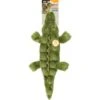 Skinneeez Tons-O-Squeakers Alligator Quietschie -Heimtierbedarf Angebote skinneeez tons o squeakers alligator 1