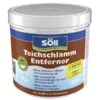 Söll Teichschlammentferner -Heimtierbedarf Angebote soell teichschlammentferner 05kg