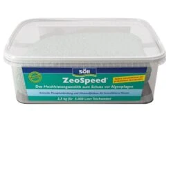 Söll ZeoSpeed 2,5kg