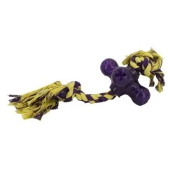 Starmark Hundespielzeug Treat Dispensing Jack M -Heimtierbedarf Angebote starmark treat dispensing jack m 3