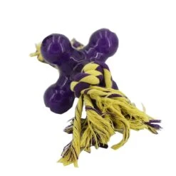 Starmark Hundespielzeug Treat Dispensing Jack M -Heimtierbedarf Angebote starmark treat dispensing jack m 4