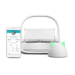 SureFeed Mikrochip Futterautomat Connect 16 SureFeed Mikrochip Futterautomat Connect -Heimtierbedarf Angebote surefeed mikrochip futterautomat connect 1