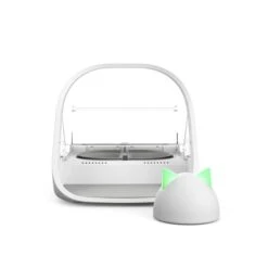 SureFeed Mikrochip Futterautomat Connect 17 SureFeed Mikrochip Futterautomat Connect -Heimtierbedarf Angebote surefeed mikrochip futterautomat connect 2