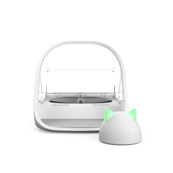 SureFeed Mikrochip Futterautomat Connect 5 SureFeed Mikrochip Futterautomat Connect – Bild 3