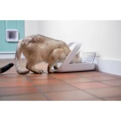 SureFeed Mikrochip Futterautomat Connect 18 SureFeed Mikrochip Futterautomat Connect -Heimtierbedarf Angebote surefeed mikrochip futterautomat connect 3