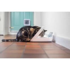 SureFeed Mikrochip Futterautomat Connect + Hub 17 SureFeed Mikrochip Futterautomat Connect + Hub -Heimtierbedarf Angebote surefeed mikrochip futterautomat connect 45d316bf7cfbf9