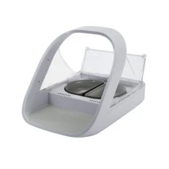 SureFeed Mikrochip Futterautomat Connect 20 SureFeed Mikrochip Futterautomat Connect -Heimtierbedarf Angebote surefeed mikrochip futterautomat connect 6