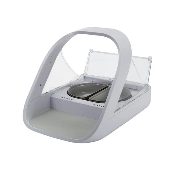 SureFeed Mikrochip Futterautomat Connect 8 SureFeed Mikrochip Futterautomat Connect – Bild 6