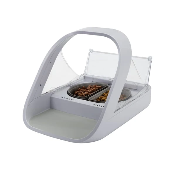 SureFeed Mikrochip Futterautomat Connect 9 SureFeed Mikrochip Futterautomat Connect – Bild 7