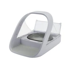 SureFeed Mikrochip Futterautomat Connect 22 SureFeed Mikrochip Futterautomat Connect -Heimtierbedarf Angebote surefeed mikrochip futterautomat connect 8