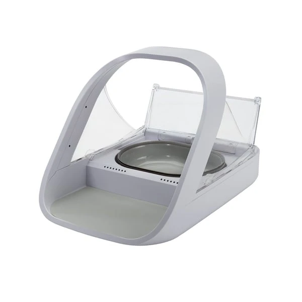 SureFeed Mikrochip Futterautomat Connect 10 SureFeed Mikrochip Futterautomat Connect – Bild 8