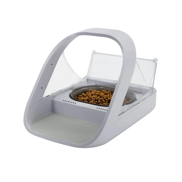 SureFeed Mikrochip Futterautomat Connect 11 SureFeed Mikrochip Futterautomat Connect – Bild 9