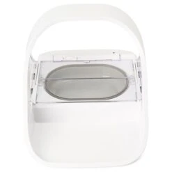 Sureflap SureFeed Mikrochipgesteuerter Futterautomat -Heimtierbedarf Angebote surefeed mikrochipgesteuerter futterautomat 3