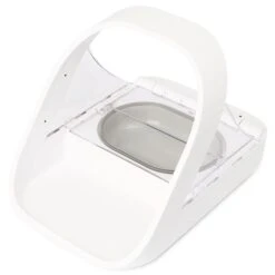 Sureflap SureFeed Mikrochipgesteuerter Futterautomat -Heimtierbedarf Angebote surefeed mikrochipgesteuerter futterautomat 5