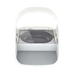 Sureflap SureFeed Mikrochipgesteuerter Futterautomat -Heimtierbedarf Angebote surefeed mikrochipgesteuerter futterautomat front