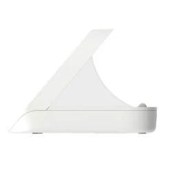 Sureflap SureFeed Mikrochipgesteuerter Futterautomat -Heimtierbedarf Angebote surefeed mikrochipgesteuerter futterautomat side