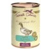 Terra Canis Ente Mit Naturreis, Rote Beete, Birne Und Sesam 1 Terra Canis Ente Mit Naturreis, Rote Beete, Birne Und Sesam -Heimtierbedarf Angebote terra canis ente naturreis birne sesam