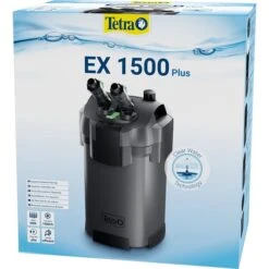 Tetra EX Plus Filter