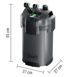 Tetra EX Plus Filter -Heimtierbedarf Angebote tetra ex plus filter 1500 3