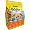 Tetra Pond Goldfish Mix -Heimtierbedarf Angebote tetra goldfischmix 4l 1